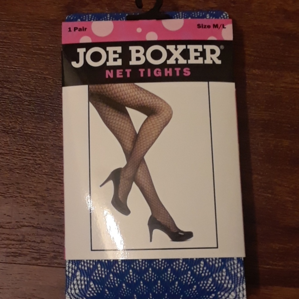 Brand new tights